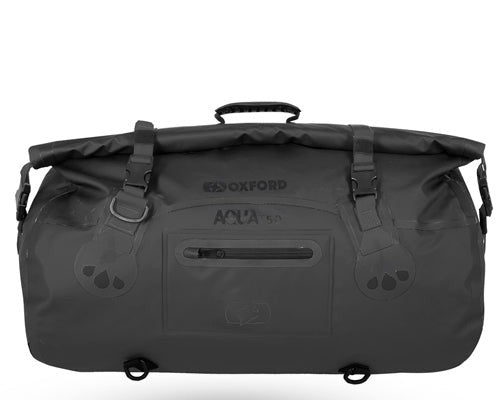 Bolso impermeable Aqua T-50 Roll | Oxford