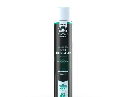 Bike Degreaser / Desengrasante Mint 750ml | Oxford