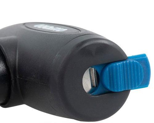 Cadena con candado de seguridad GP-8 (1,5mt) | Oxford Products