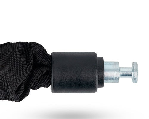 Cadena alarma "10" Con eslabones cuadrados | Oxford Products