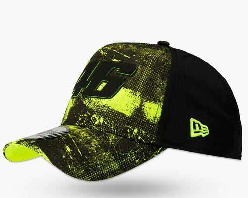 Gorra Trucker Aop New Era | VR46