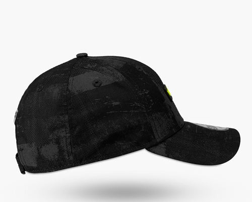 Gorra Trucker Pattern New Era | VR46