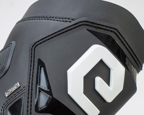 Botas de carrera S-Miura Wp Black | Eleveit