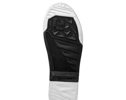 Botas enduro/motocross modelo X-Legend Grey Yellow | Eleveit