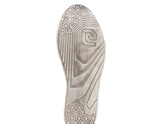 Zapatillas de moto urbanas (Sneakers) Antibes WP Marrone | Eleveit