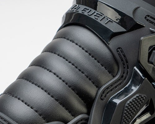 Botas enduro/motocross X-Privilege E-Dry Brown | Eleveit