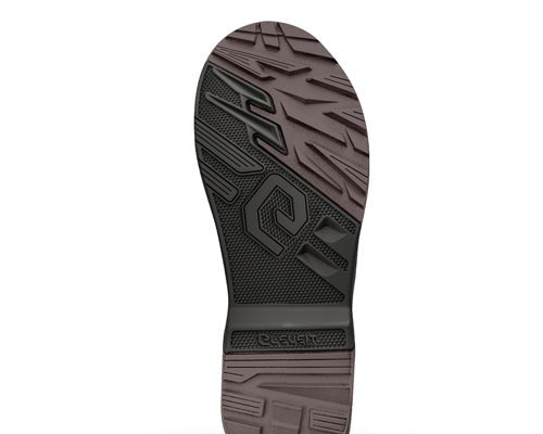 Botas enduro/motocross X-Privilege E-Dry Brown | Eleveit