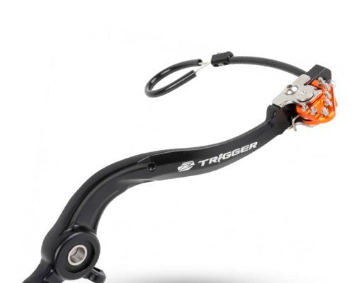Pedal de freno Trigger Brake para KTM/Husqvarna | Zeta Racing