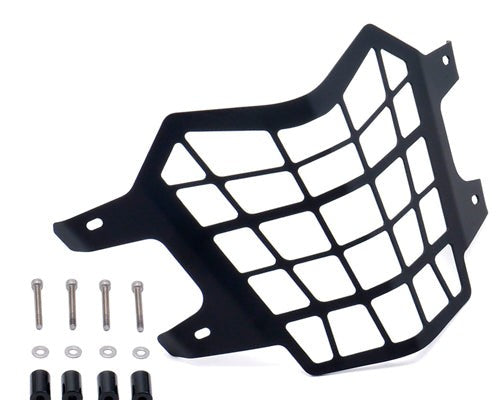 Protector de foco frontal para Yamaha Tenere 700 '20 - '22 | Zeta Racing