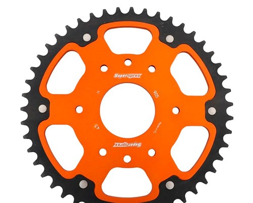Catalina Stealth para KTM (Duke/Rc) Husqvarna (Svartpilen) | Supersprox