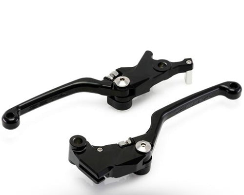 Set de Manillas street de embrague y freno pivote para Yamaha R3 | Zeta Racing