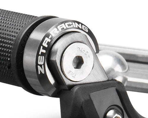 Topes de puño para protectores Armor | Zeta Racing