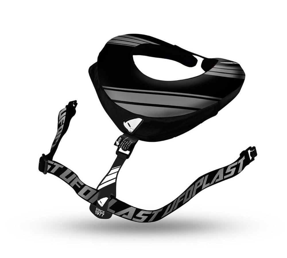 Soporte de cuello para adultos modelo Bulldog | UFO Plast