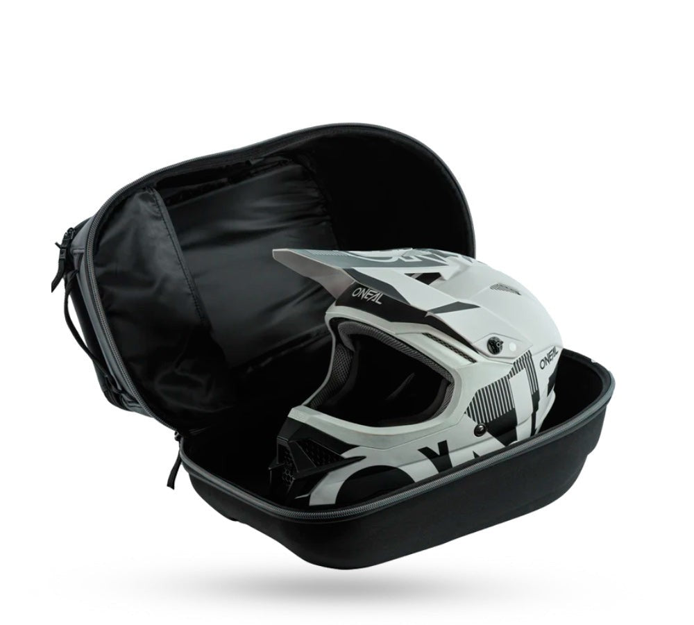 Bolso para casco ATS Black | Ogio