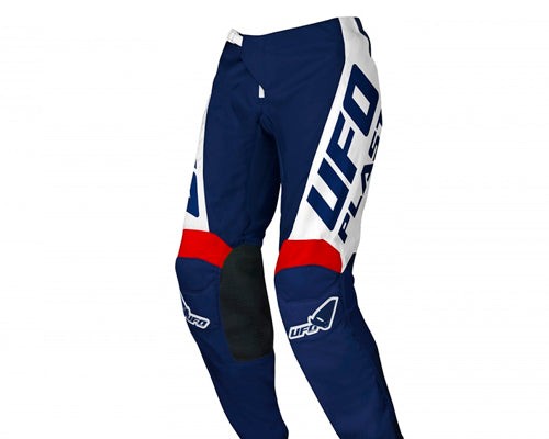 Pantalón Mx/Enduro Horizon Blue | Ufo Plast