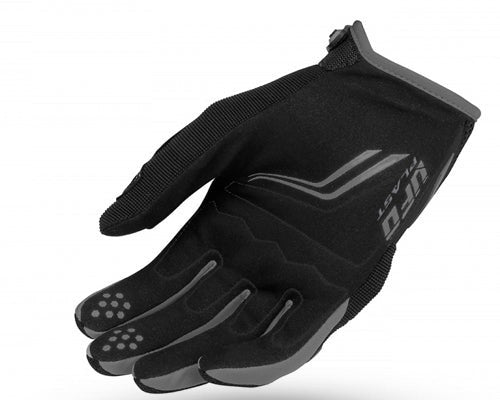 Guantes de enduro / motocross Reason Carbon | UFO Plast