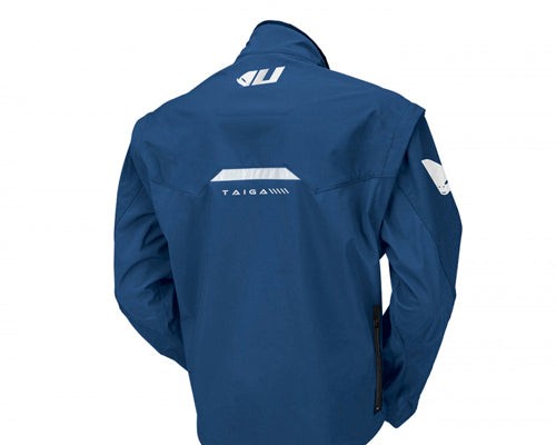 Chaqueta de enduro Taiga Blue | UFO Plast
