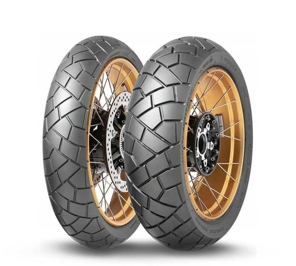 Neumático Trailmax Mixtour | Dunlop