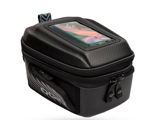 Bolso expandible para estanques M2 ( 8-12 Lts ) | Ogio