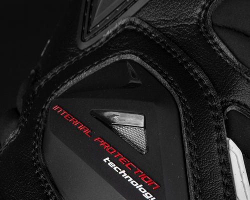Botas de carrera SP01 WP Black | Eleveit