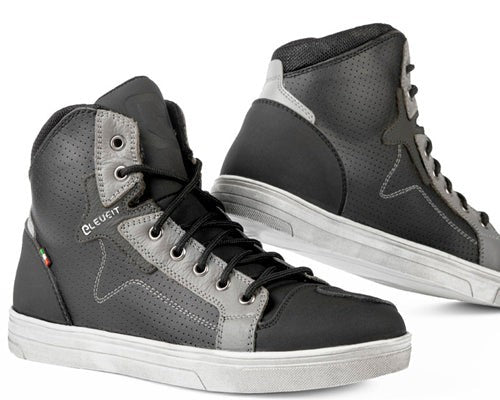 Zapatillas Urbana Freeride 2.2 Air Black | Eleveit