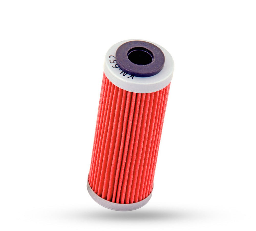 Filtro de aceite KN652 (Gas Gas, Husqvarna, KTM) | K&N Filters