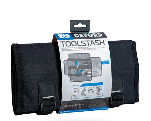 Carpeta/bolso porta herramientas Toolstash | Oxford