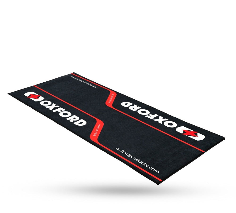 Alfombra para taller Mat L (2,00 x 1,0 mts) | Oxford