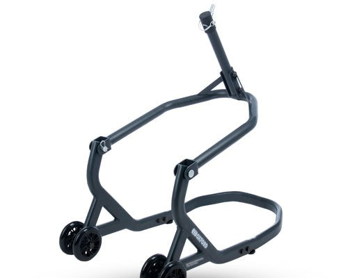 Caballete frontal de cabezal Paddock Zero-G | Oxford