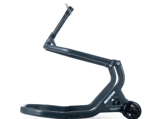 Caballete frontal de cabezal Paddock Zero-G | Oxford