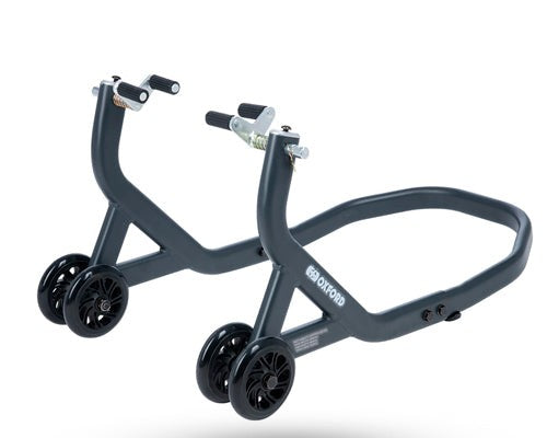 Caballete frontal Paddock Zero-G | Oxford