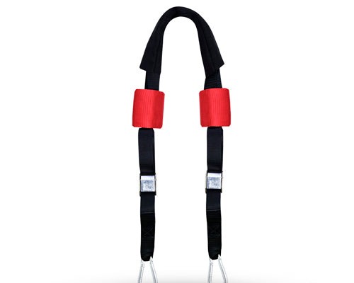 Kit de correas de manillar | Oxford