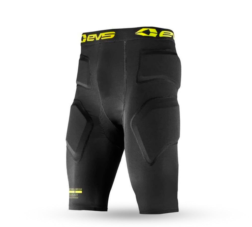 Boxer interior con protecciones TUG Impact Short | EVS