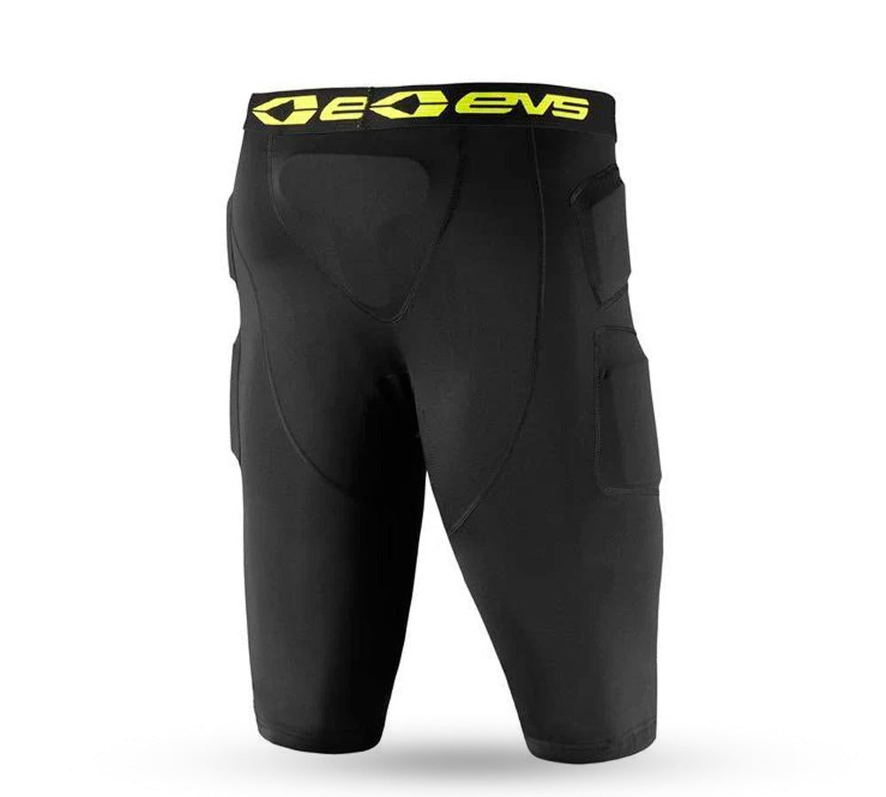 Boxer interior con protecciones TUG Impact Short | EVS