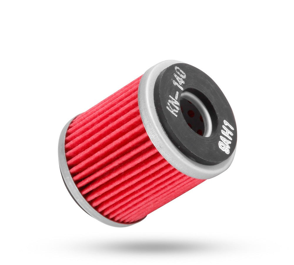 Filtro de aceite KN-140 (Yamaha) | K&N Filters