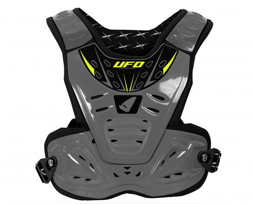 Protector de pecho adulto Reactor 2 Evo | UFO Plast
