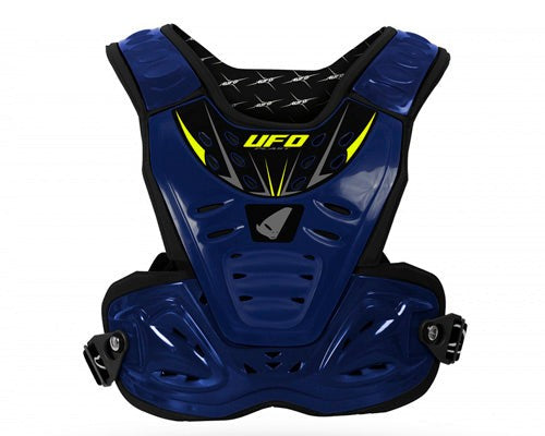 Protector de pecho adulto Reactor 2 Evo | UFO Plast