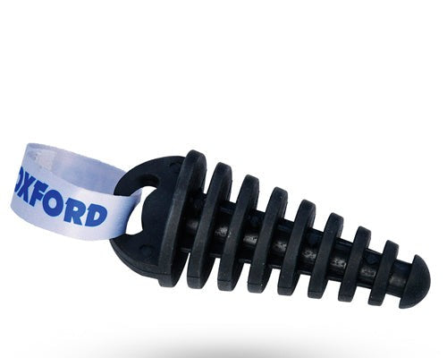Tapón de limpieza para silenciadores 2T | Oxford