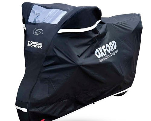 Funda para motos Stormex | Oxford