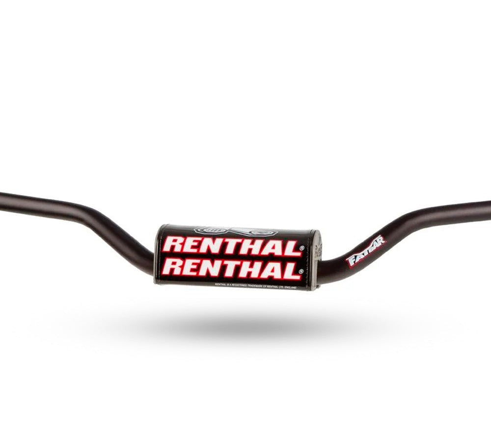 Manubrio Fatbar RC serie 604 (28.6mm) | Renthal
