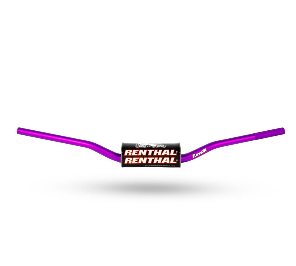 Manubrio Fatbar RC serie 604 (28.6mm) | Renthal