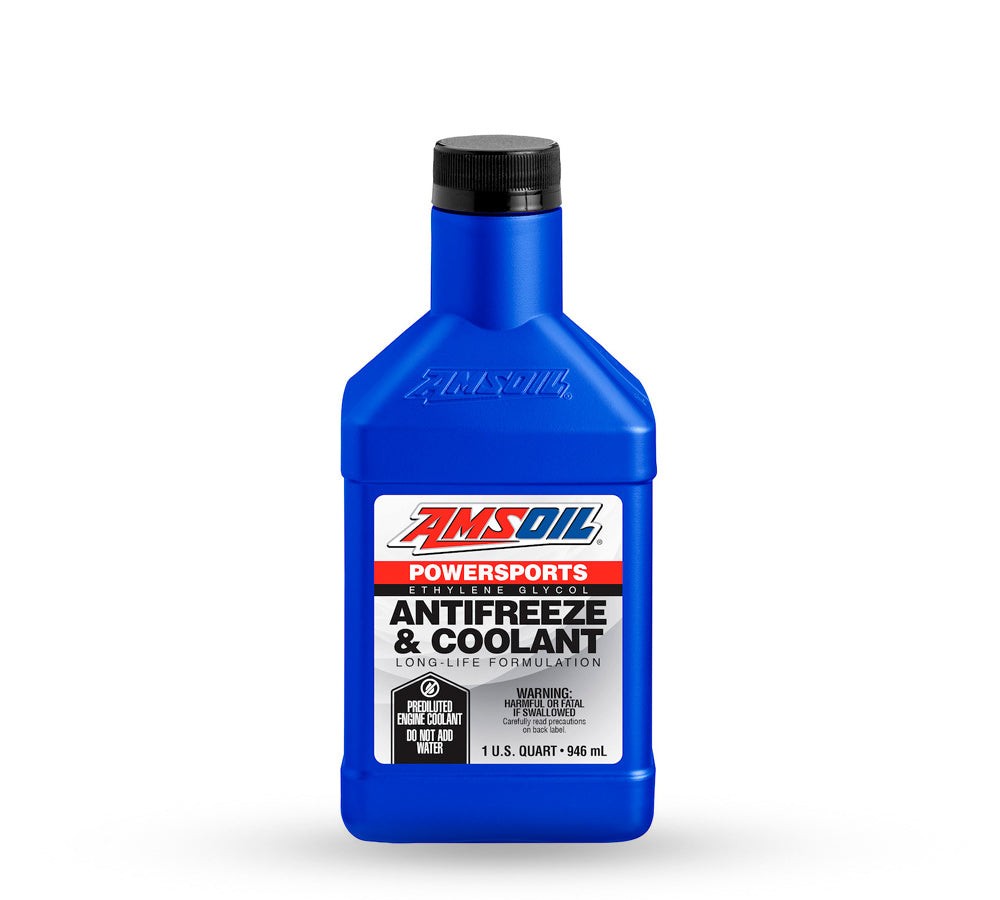 Anticongelante y refrigerante (Coolant) 946ml | Amsoil