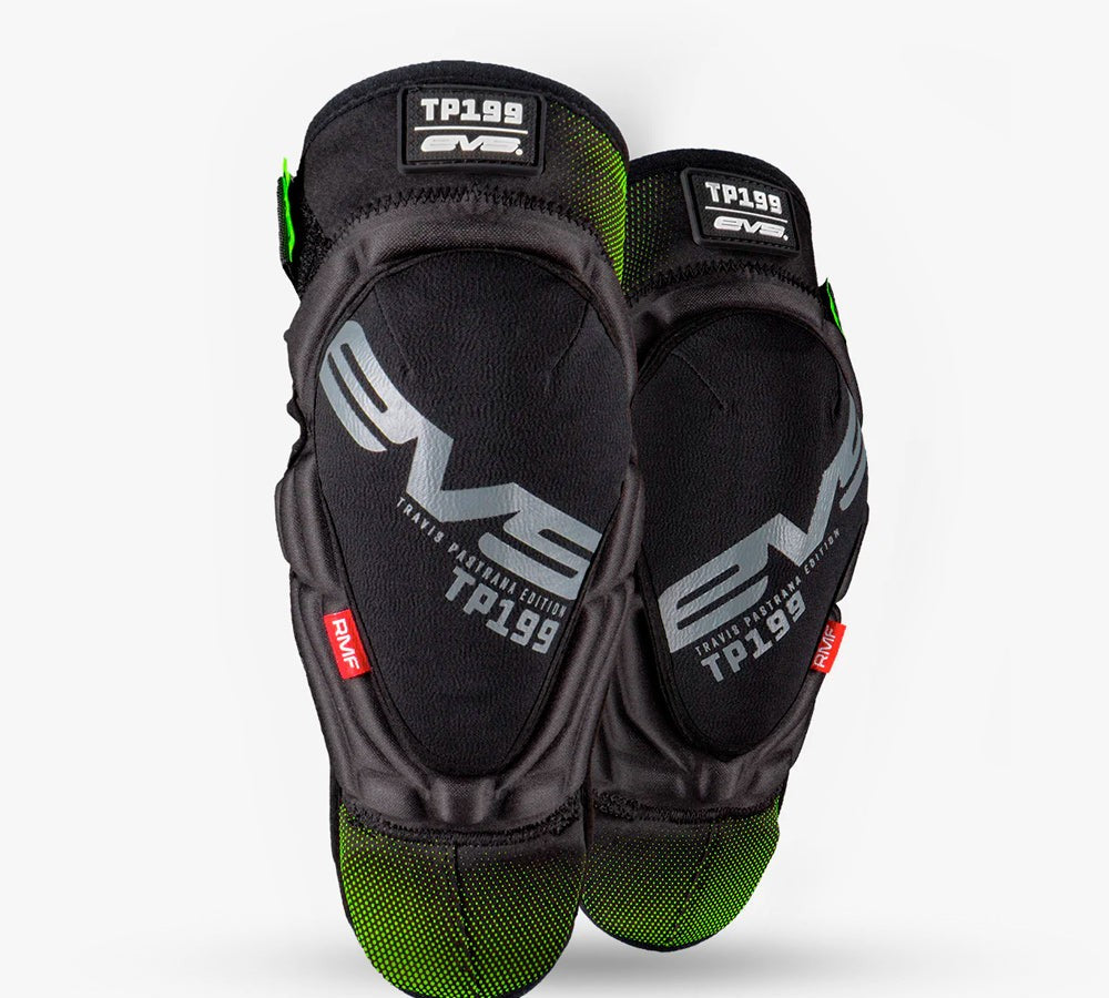 Rodilleras TP199 | EVS
