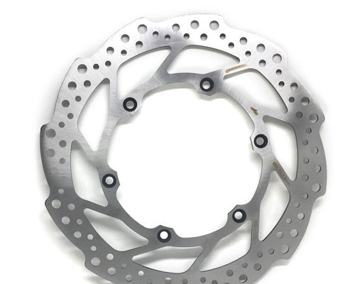 Disco de freno delantero standard para Yamaha - Suzuki | DRC