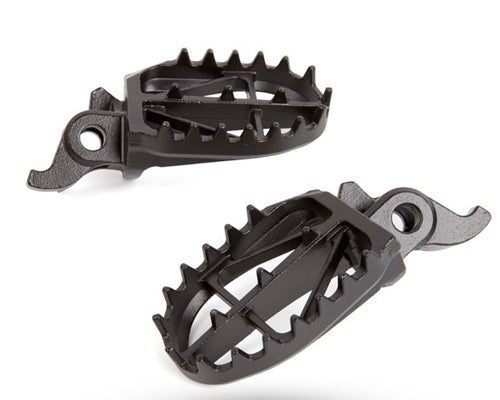 Pedalines Anchos para Honda CR-CRF | DRC