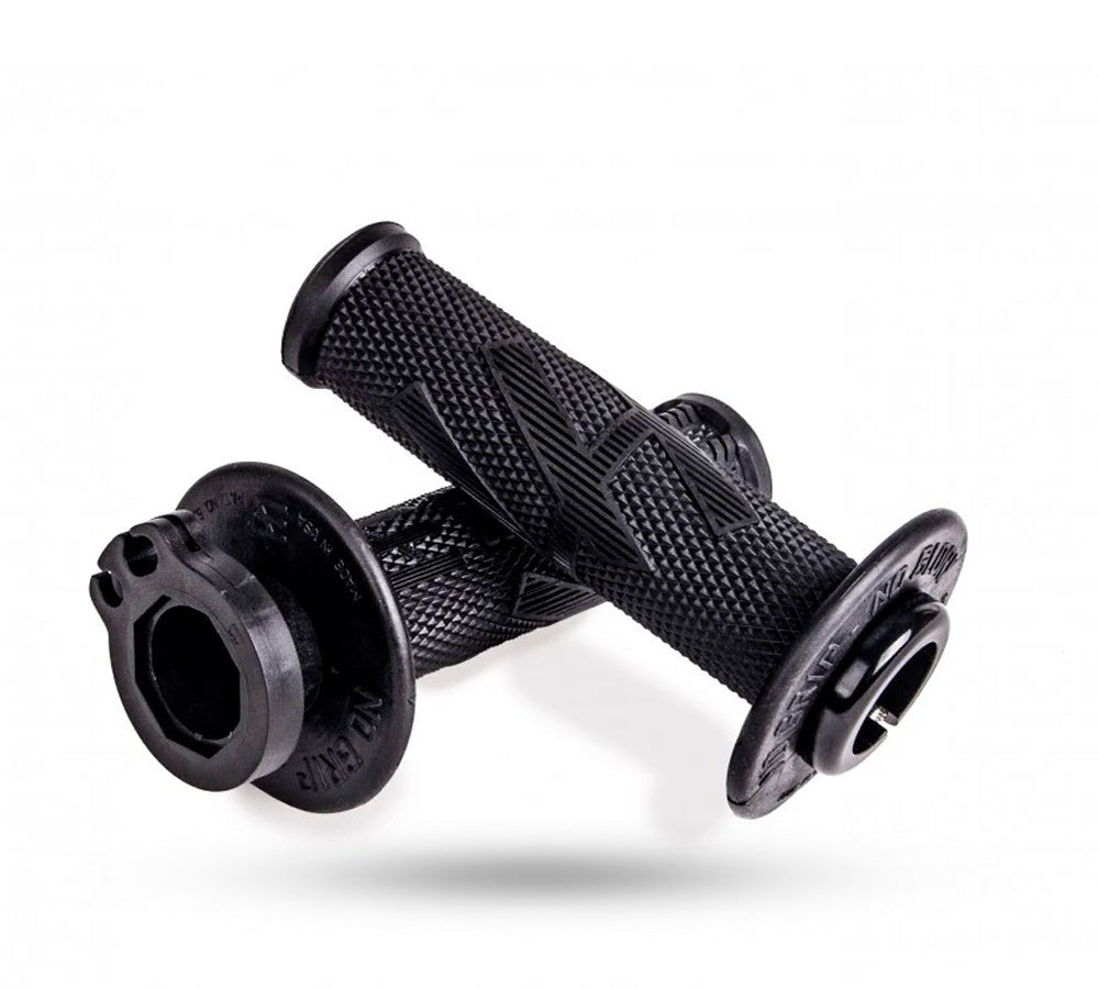 Puños con bloqueo (Lock-on) Emig PRO MX V2 grip | ODI