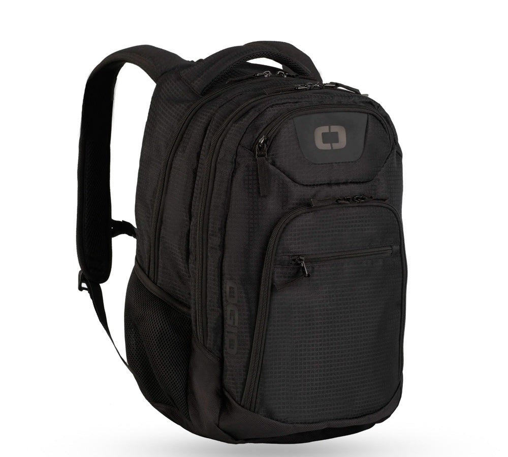 Mochila Excelsior Black | OGIO