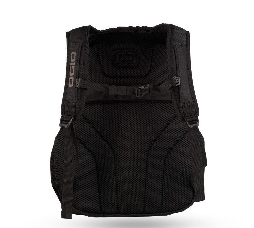 Mochila Excelsior Black | OGIO