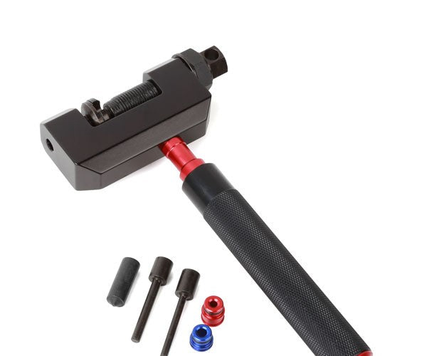 Corta cadena y remachadora (420 a 530) | DRC
