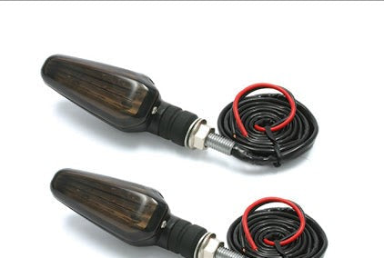 Kit de intermitentes flexibles - Led Smoke / DRC
